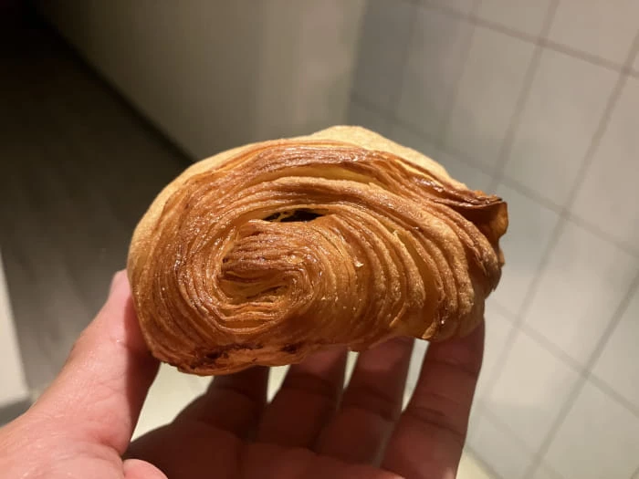 MyCroissant by Guillaume 吉可頌