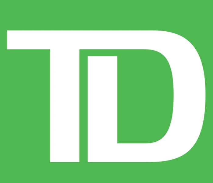 TD (Toronto-Dominion Bank) 