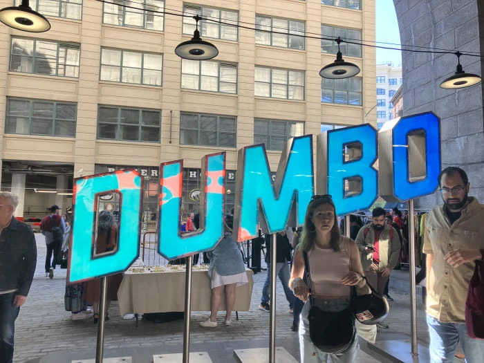 丹波Dumbo
