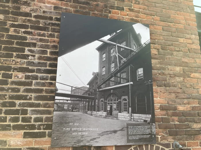 多倫多 釀酒廠|The Distillery Historic District
