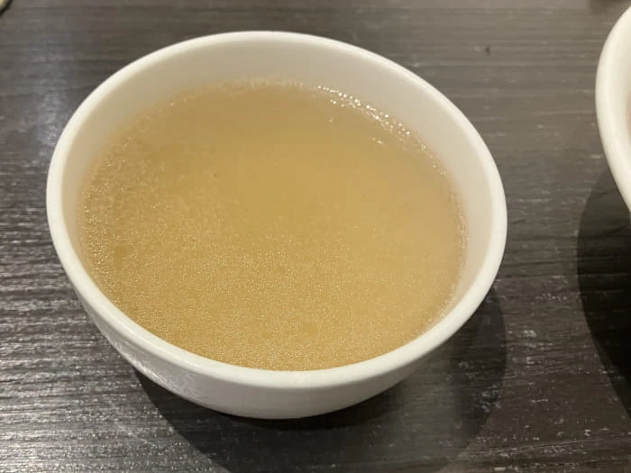 小紅堂牛肉麵