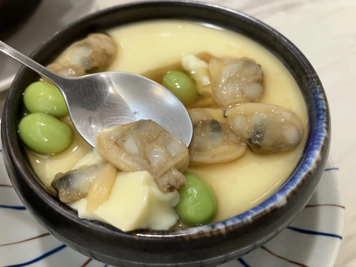 加山記養生燉湯