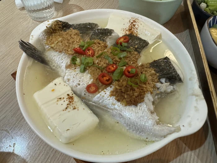 巷子裡的小餐館